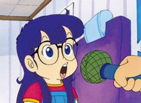 Dr. Slump: Arale-chan Ayaya!? Penguin Mura de TV Jack