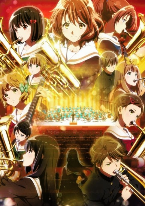 Hibike! Euphonium Movie 3: Chikai no Finale