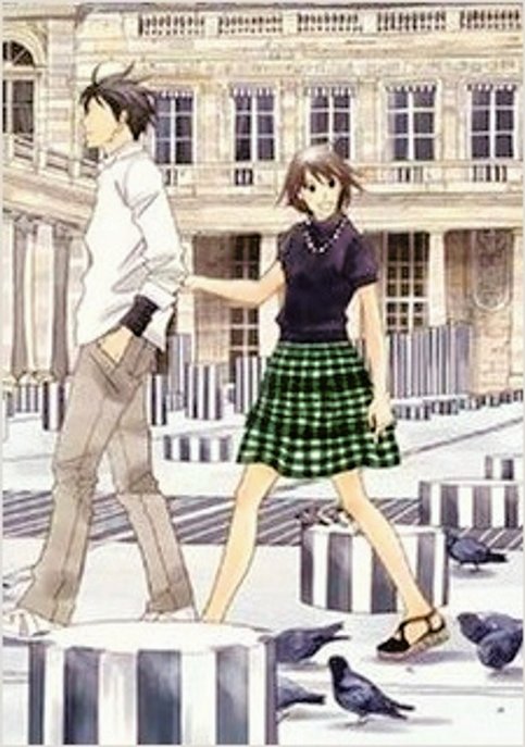 Nodame Cantabile: Finale OVA