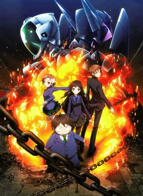 Accel World