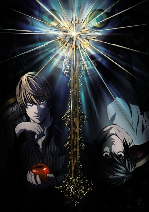 Death Note