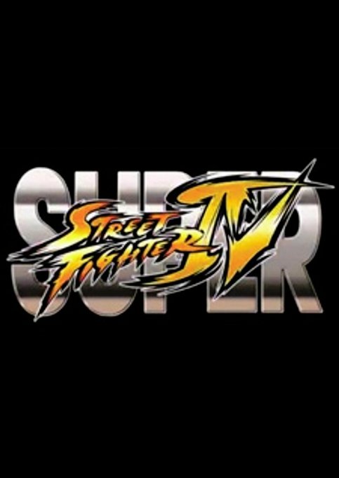 Super Street Fighter IV