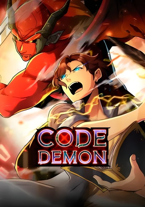 Code Demon