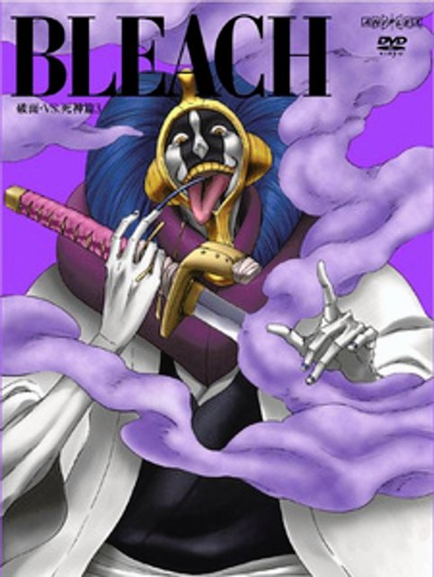 Bleach Special: Hueco Mundo Recap