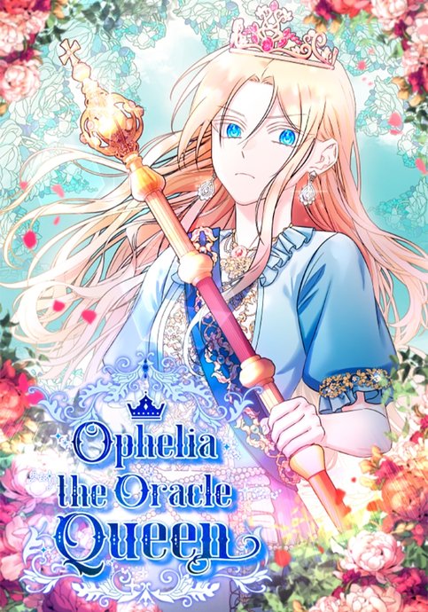 Ophelia the Oracle Queen