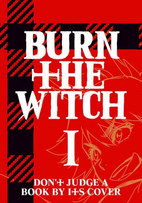 Burn the Witch