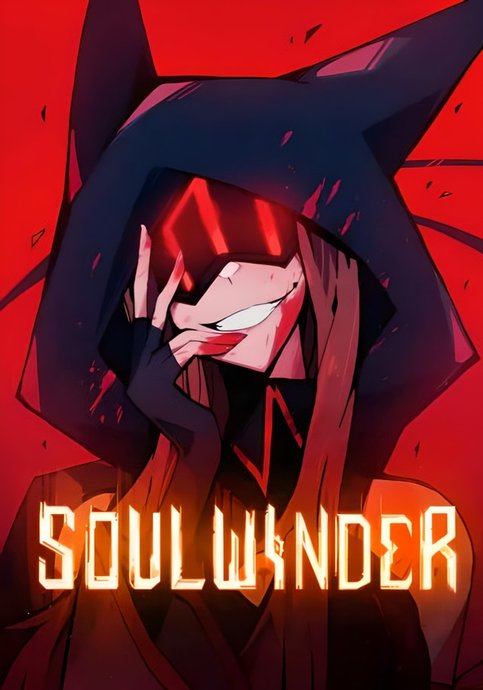 SOULWINDER