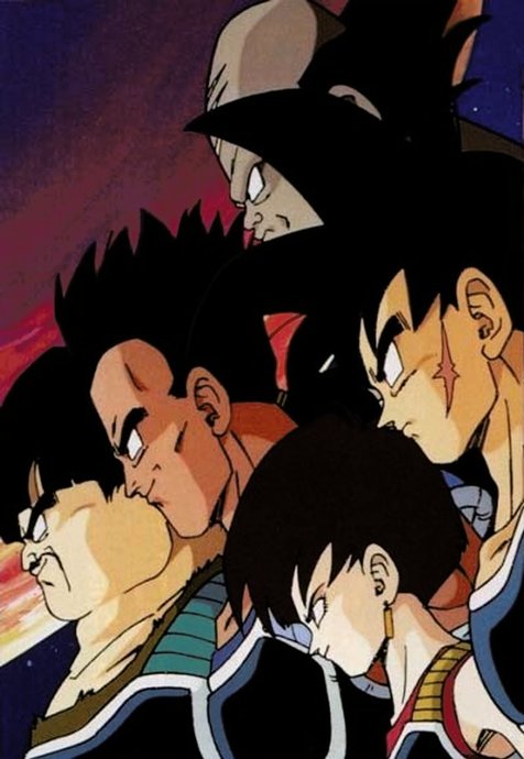 Dragon Ball Z Special 1: Tatta Hitori no Saishuu Kessen