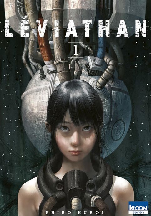 Leviathan (KUROI Shiro)