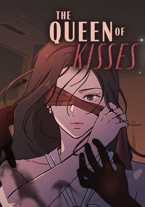 The Queen of Kisses