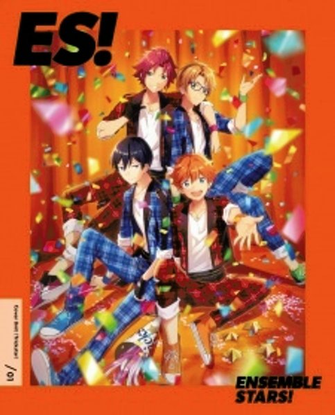 Ensemble Stars! Picture Drama