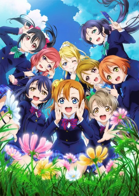 Love Live! School Idol Project 2nd Season