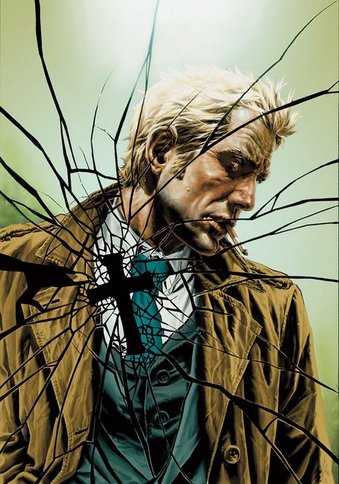 John Constantine: Hellblazer