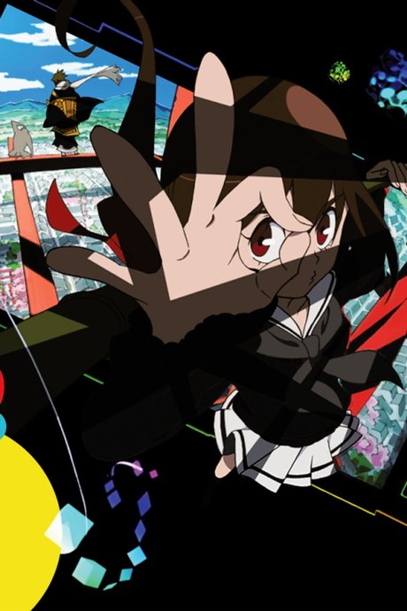 Kyousou Giga (TV)