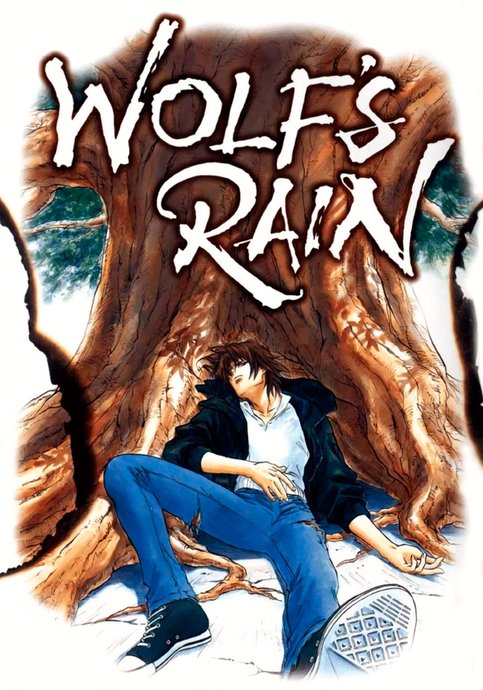 Wolf's Rain