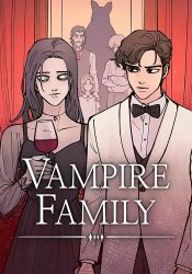 Vampire Family