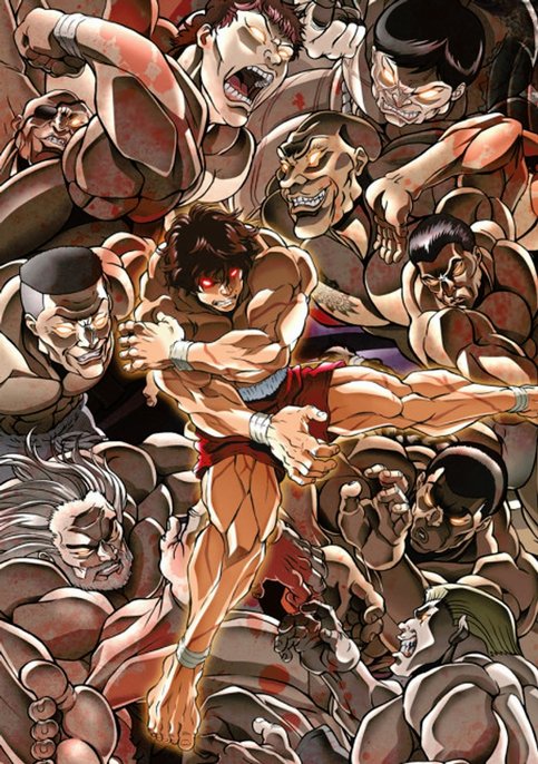 Baki