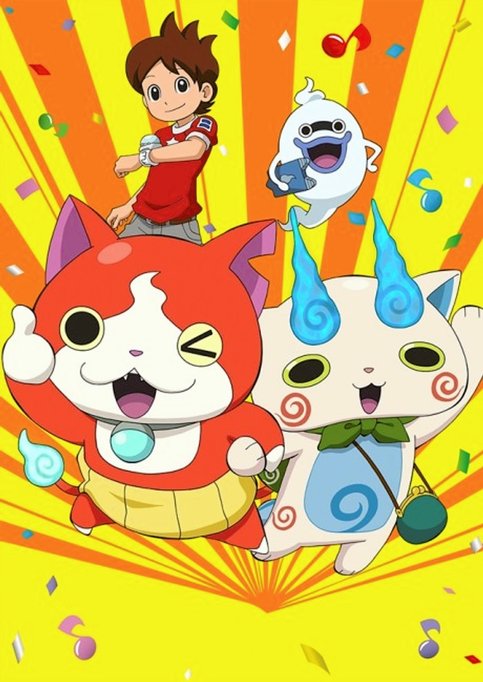 Youkai Watch ♪