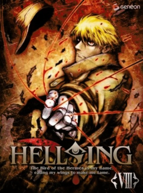 Hellsing: The Dawn