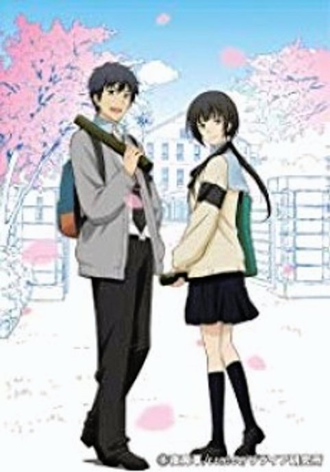 ReLIFE: Kanketsu-hen Specials