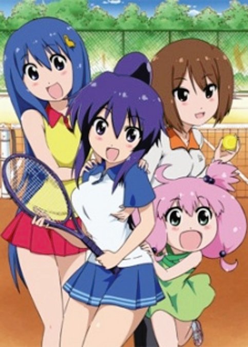 Teekyuu 2 Specials