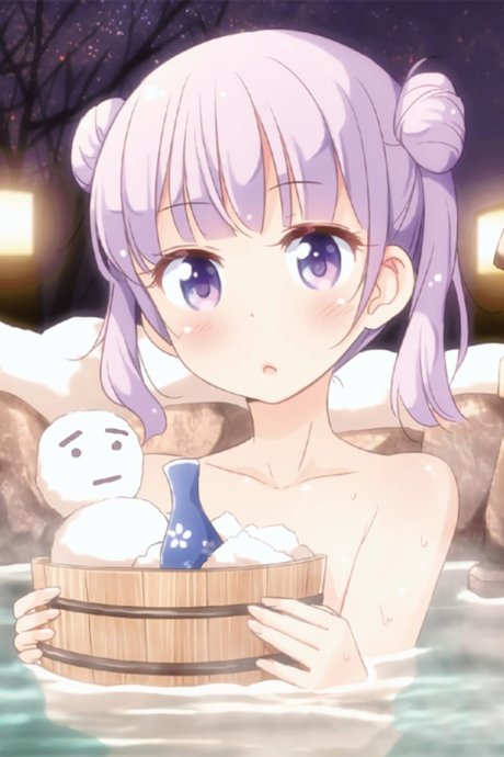 New Game!: Watashi, Shain Ryokou tte Hajimete nano de...