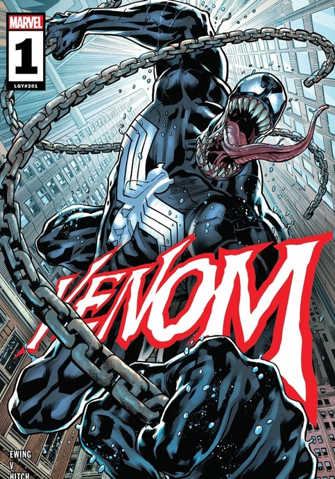 Venom vol 5