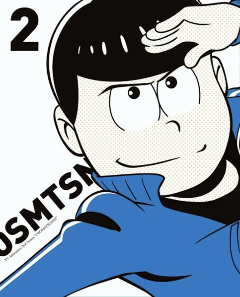 Osomatsu-san Short Film Series 2nd Season