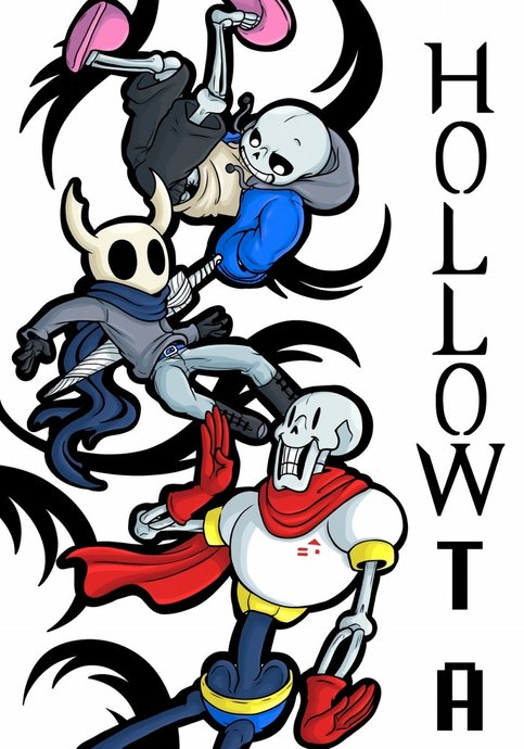 Hollowtale