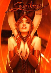 Sunstone