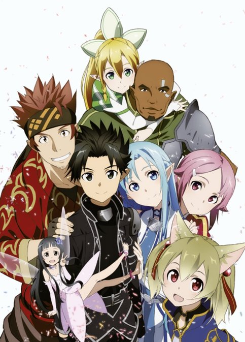 Sword Art Online: Sword Art Offline - Extra Edition