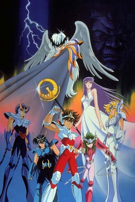 Saint Seiya: Saishuu Seisen no Senshi-tachi