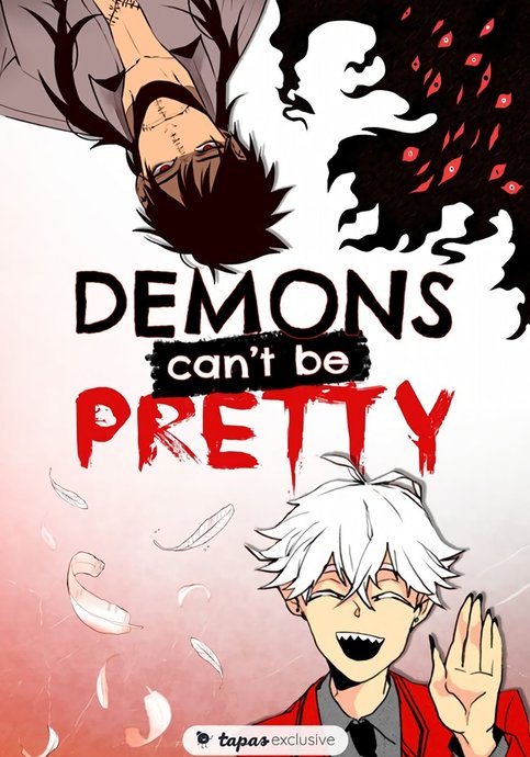 Demons Can't Be Pretty