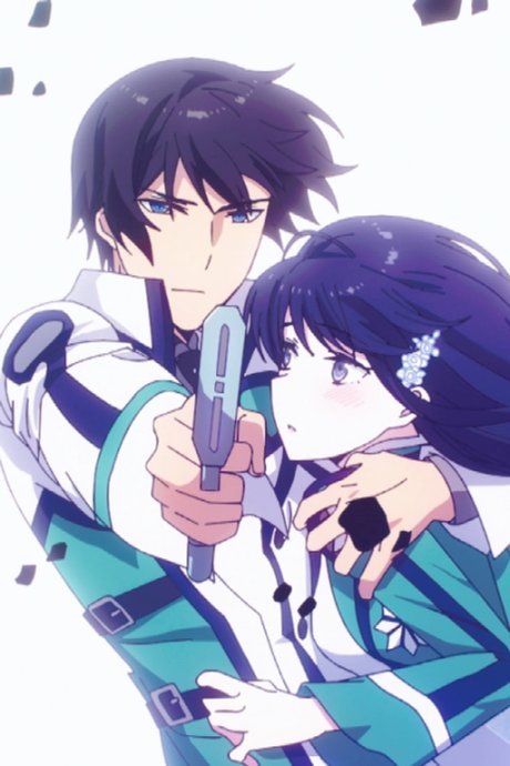 Mahouka Koukou no Rettousei: 10th Anniversary PV