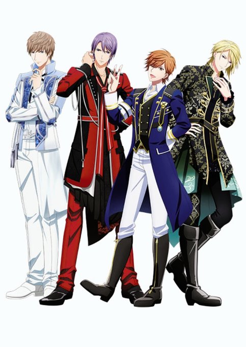 Tsukipro The Animation 2