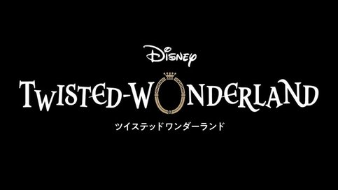 Disney: Twisted-Wonderland CMs