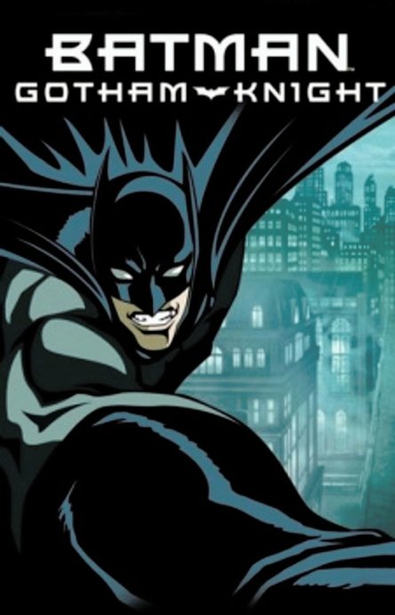 Batman: Gotham Knight