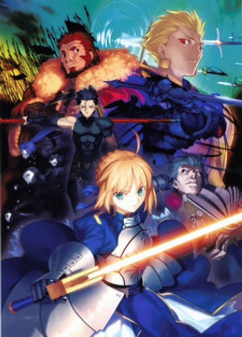 Fate/Zero Remix