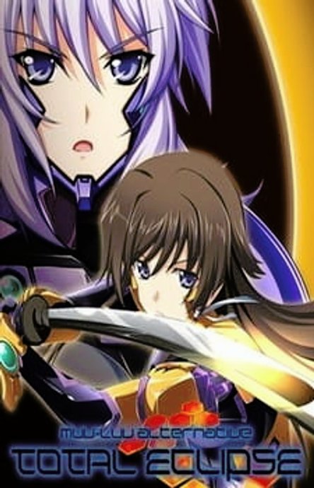 Muv-Luv Alternative: Total Eclipse Recap - Climax Chokuzen Special