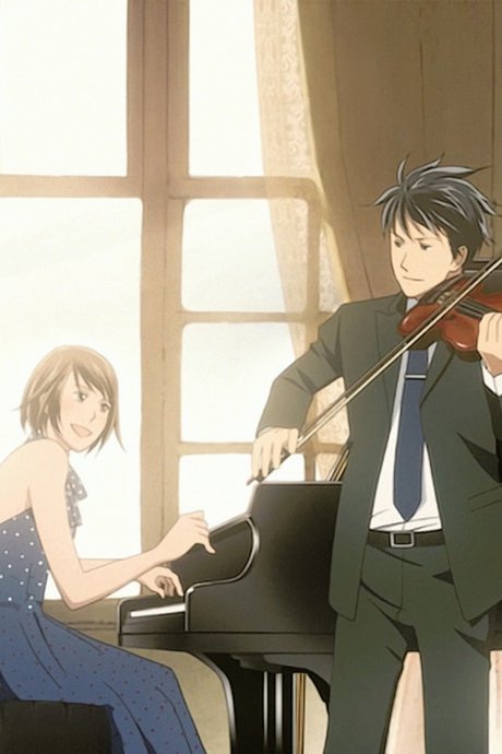 Nodame Cantabile