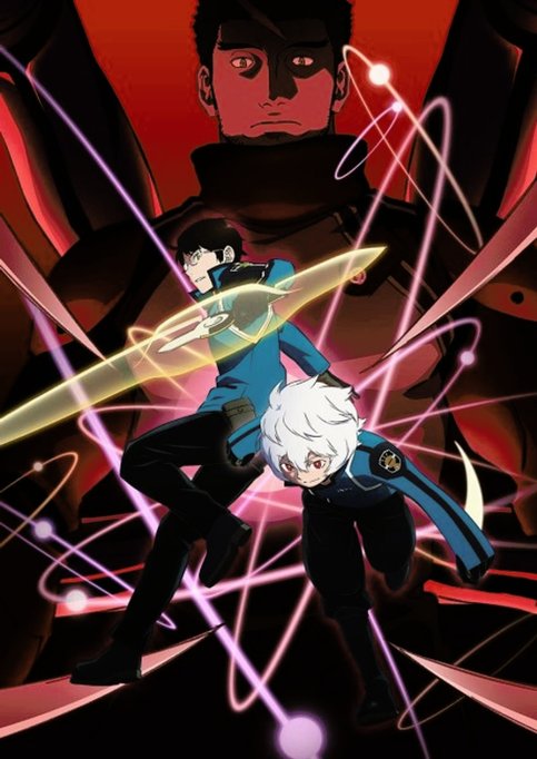 World Trigger 2nd Season