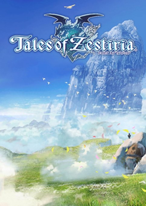 Tales of Zestiria: Doushi no Yoake