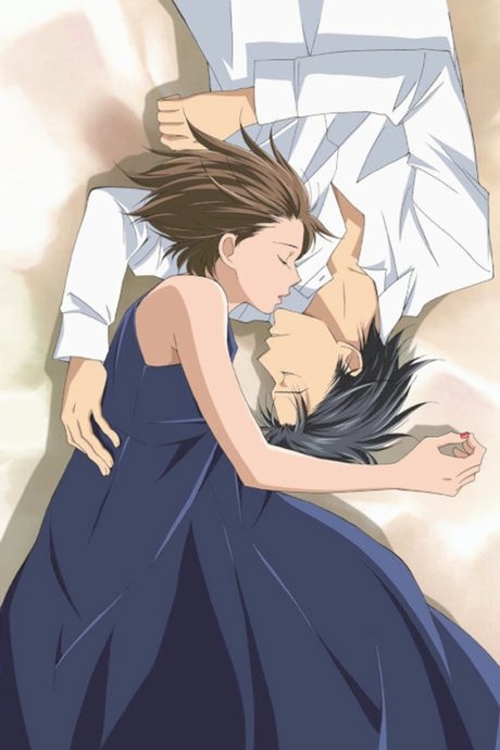 Nodame Cantabile: Finale