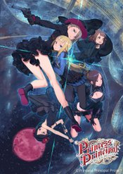 Princess Principal: Crown Handler Movie 4