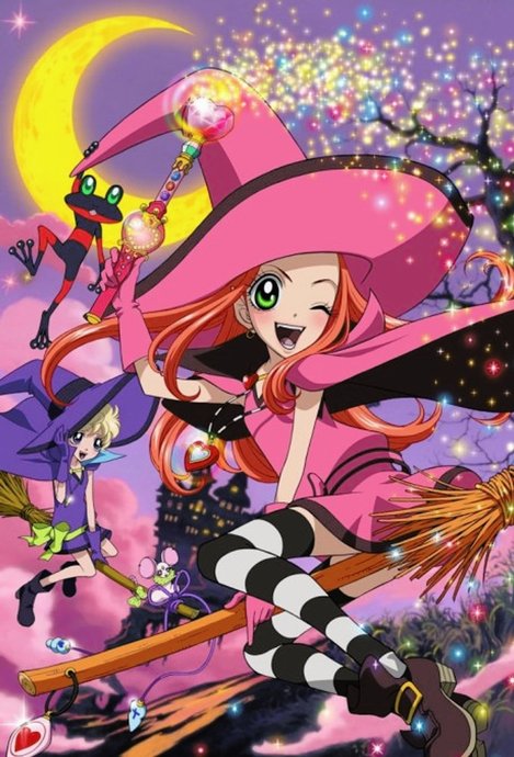 Sugar Sugar Rune