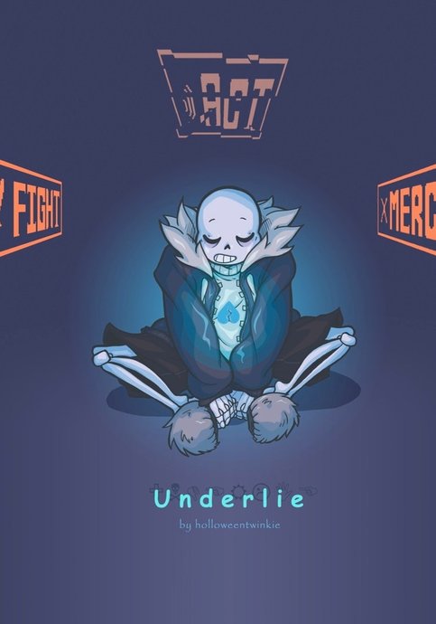 Underlie