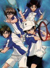 Tennis no Ouji-sama