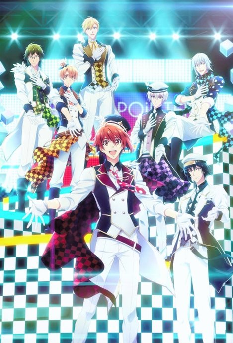 IDOLiSH7: Second Beat!