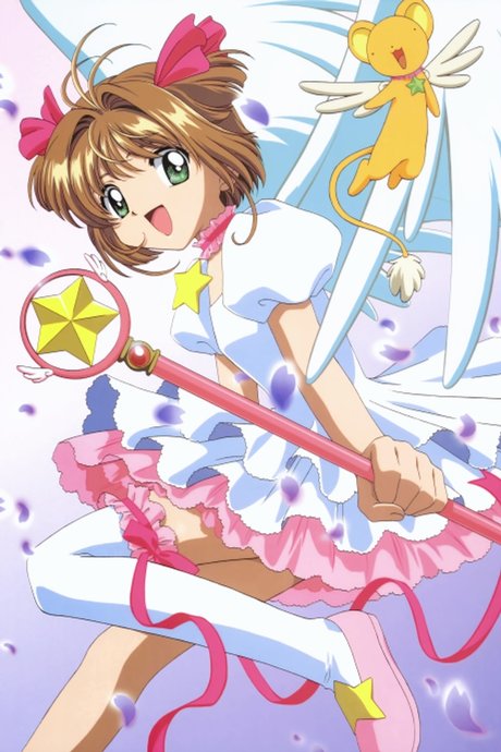 Cardcaptor Sakura