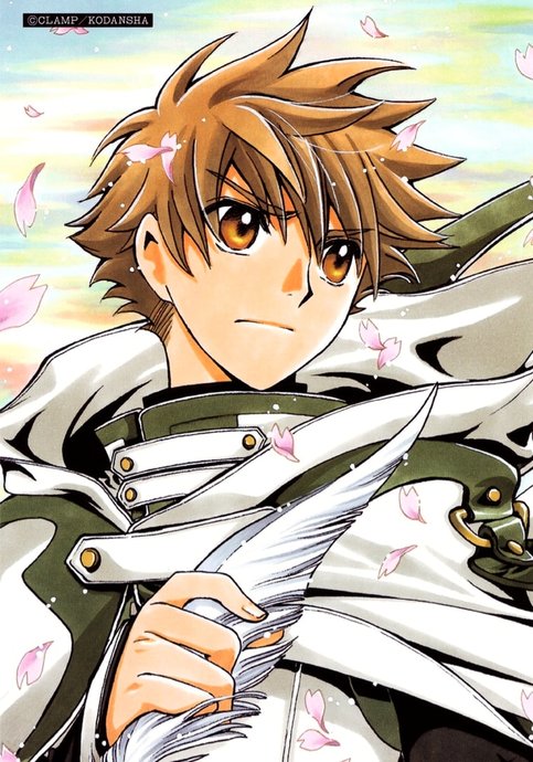 Tsubasa: Reservoir Chronicle